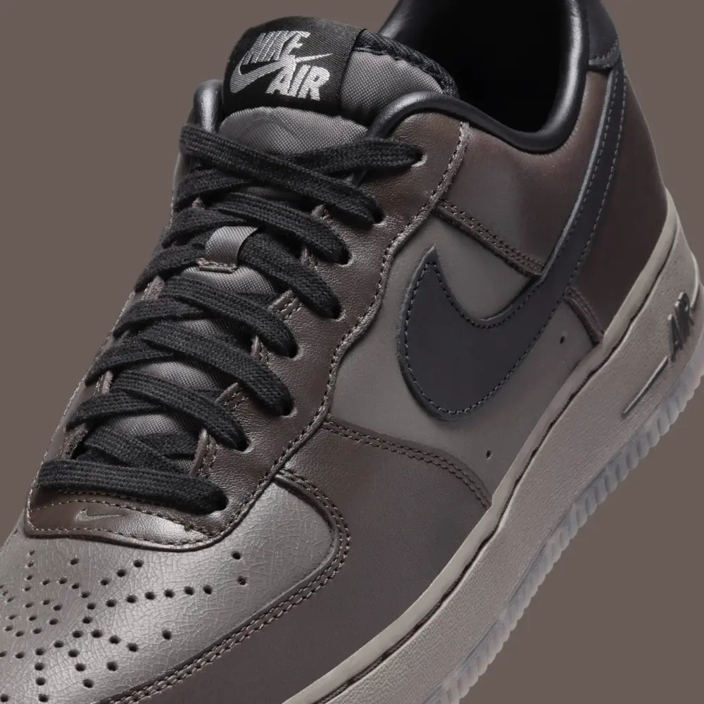 Alternative view of Giày Nike Air Force 1 Low ‘Paris’ FZ4167-200