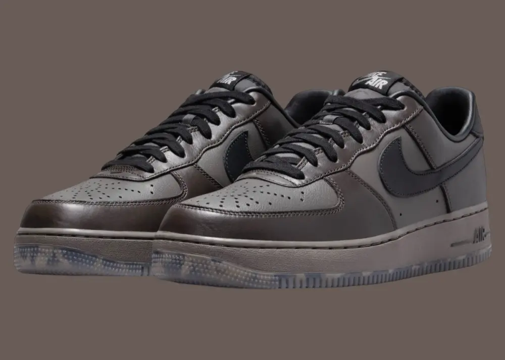 Giày Nike Air Force 1 Low ‘Paris’ FZ4167-200 - Ảnh 5