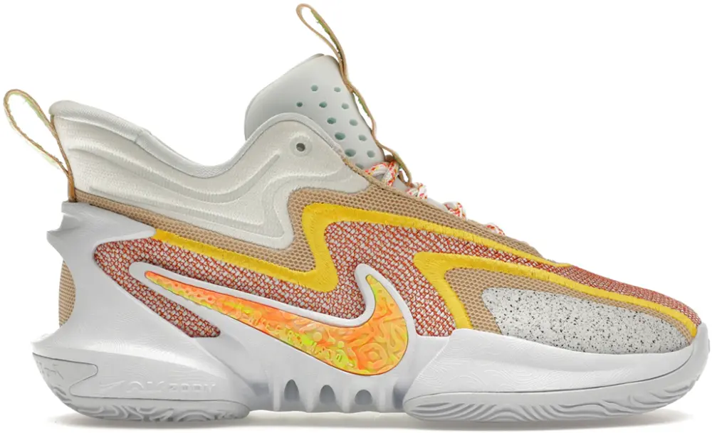 Giày Nike Cosmic Unity 2 ‘Off-White Football Grey’ DH1537-101