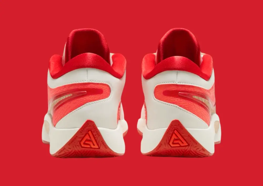 Giày Nike Giannis Freak 6 ‘China’ HQ4079-100 - Ảnh 4