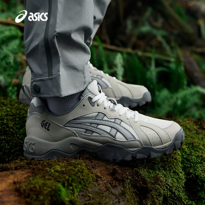 Giày Asics Gel-Truck ‘Beige Grey’ 1203A485-020 - Ảnh 5