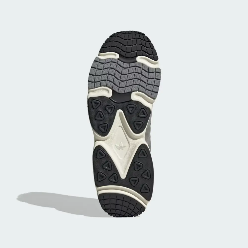 Giày Adidas Ozmillen ‘Grey Three’ ID5718 - Ảnh 3