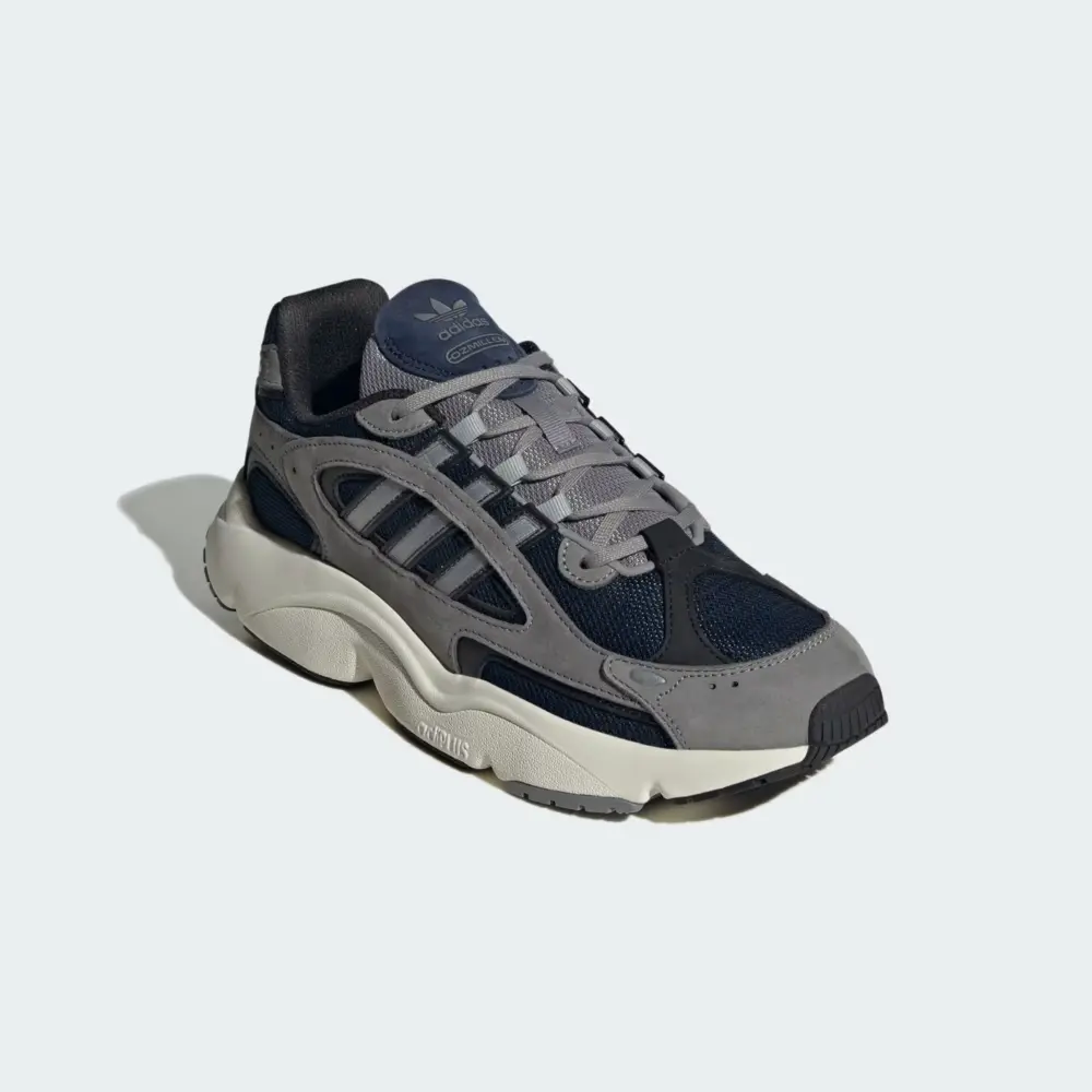 Giày Adidas Ozmillen ‘Grey Three’ ID5718 - Ảnh 4