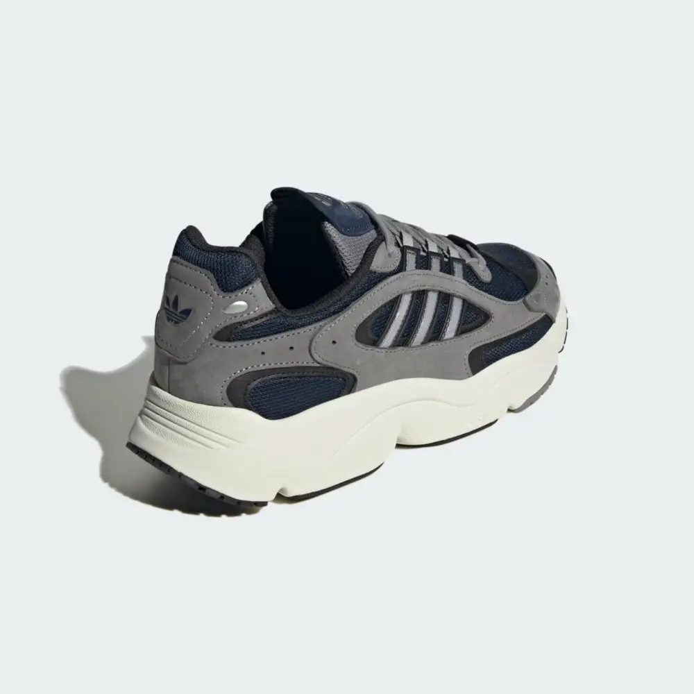 Giày Adidas Ozmillen ‘Grey Three’ ID5718 - Ảnh 5