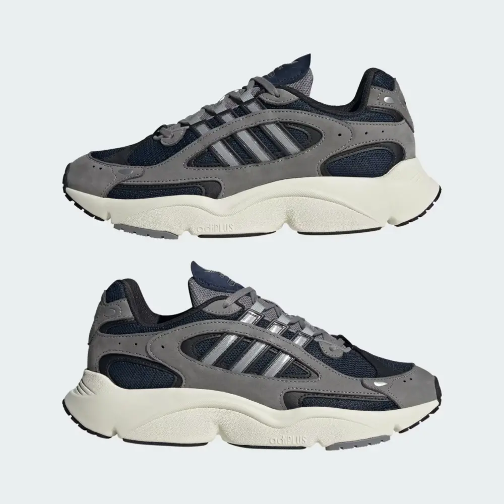 Giày Adidas Ozmillen ‘Grey Three’ ID5718 - Ảnh 6