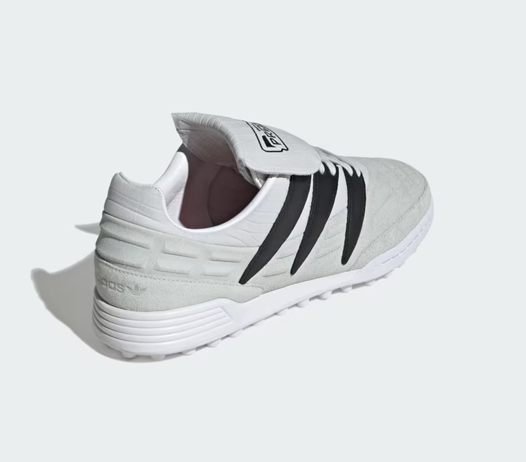 Giày adidas Originals Predator 94 'Cloud White' IG9312 - Ảnh 3