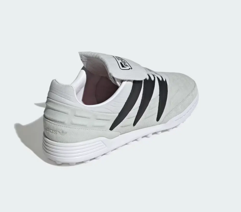 Giày adidas Originals Predator 94 'Cloud White' IG9312 - Ảnh 3