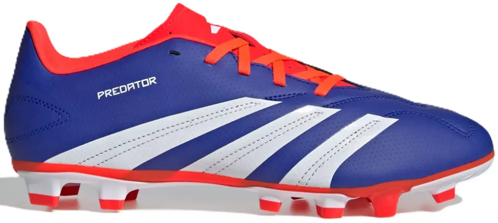 Giày adidas Predator Club Flexible Ground 'Lucid Blue' IF6344
