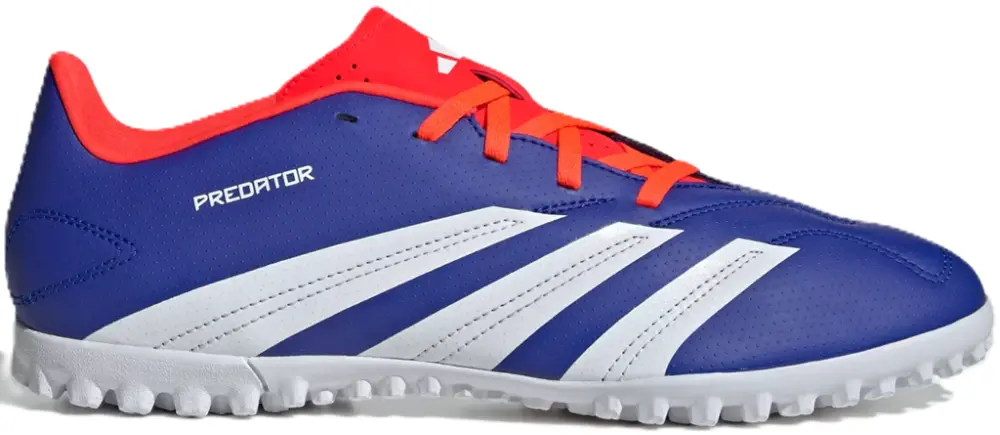 Giày adidas Predator Club Turf 'Lucid Blue' IF6399