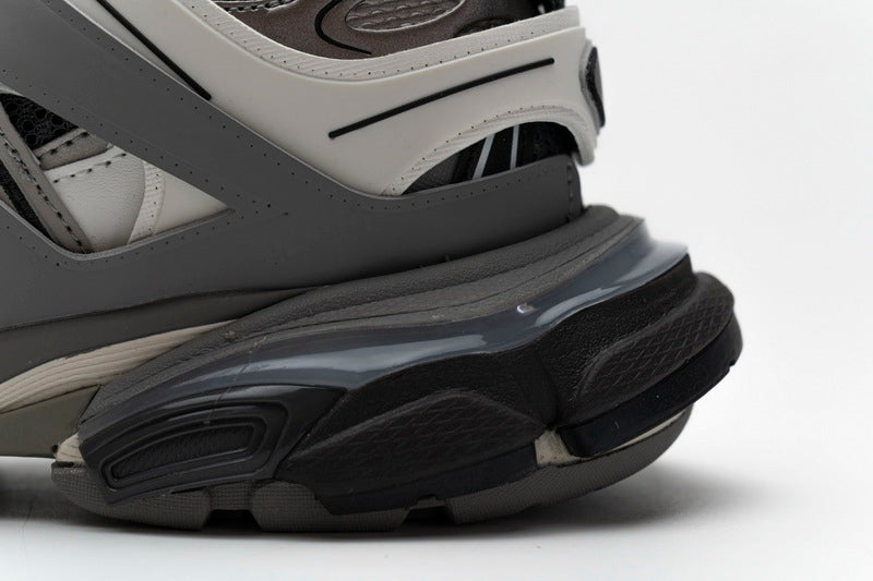 Giày Balenciaga Track Sneaker 'Grey White' 542023-W1GB7-1214 - Ảnh 2