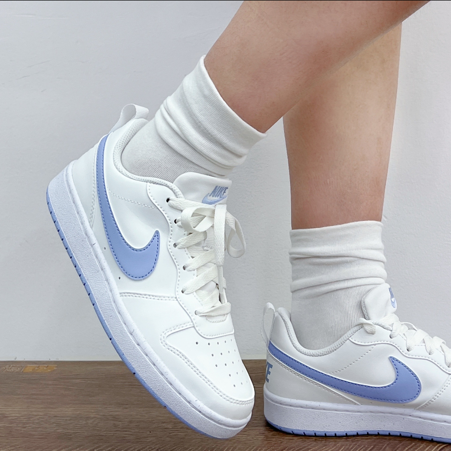 Giày Nike Court Borough Low ‘Summit Bliss’ DV5456-103 - Ảnh 3