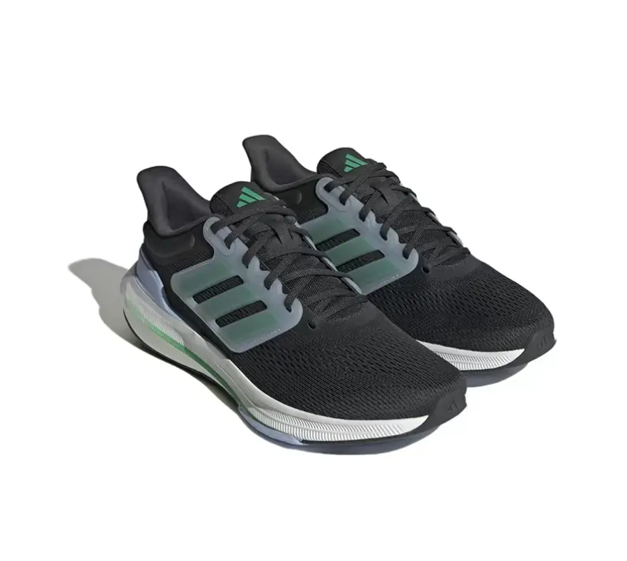 Alternative view of Giày Adidas Ultrabounce ‘Carbon Court Green’ HP5776