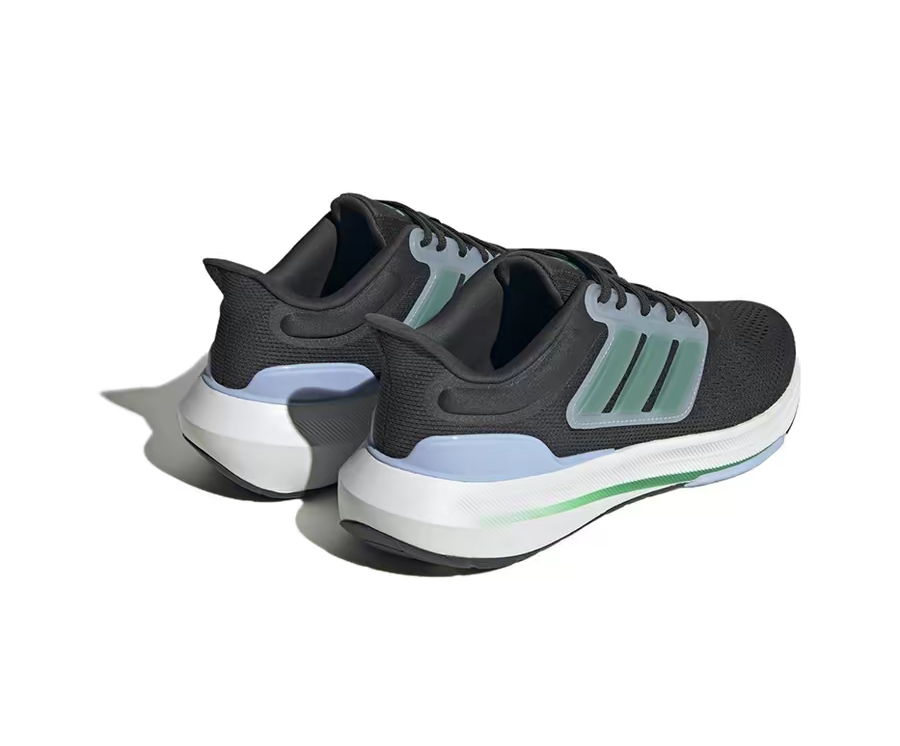 Giày Adidas Ultrabounce ‘Carbon Court Green’ HP5776 - Ảnh 3