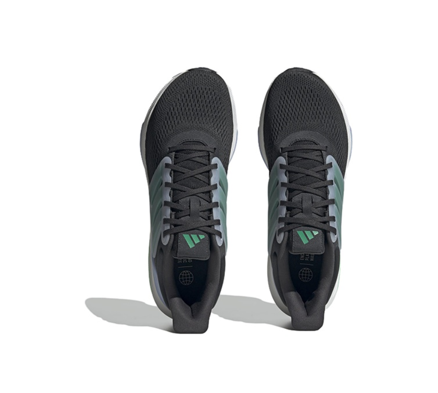Giày Adidas Ultrabounce ‘Carbon Court Green’ HP5776 - Ảnh 4