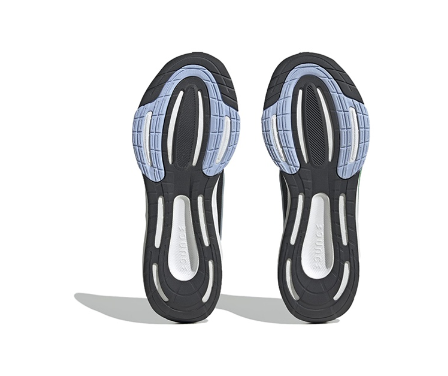 Giày Adidas Ultrabounce ‘Carbon Court Green’ HP5776 - Ảnh 5