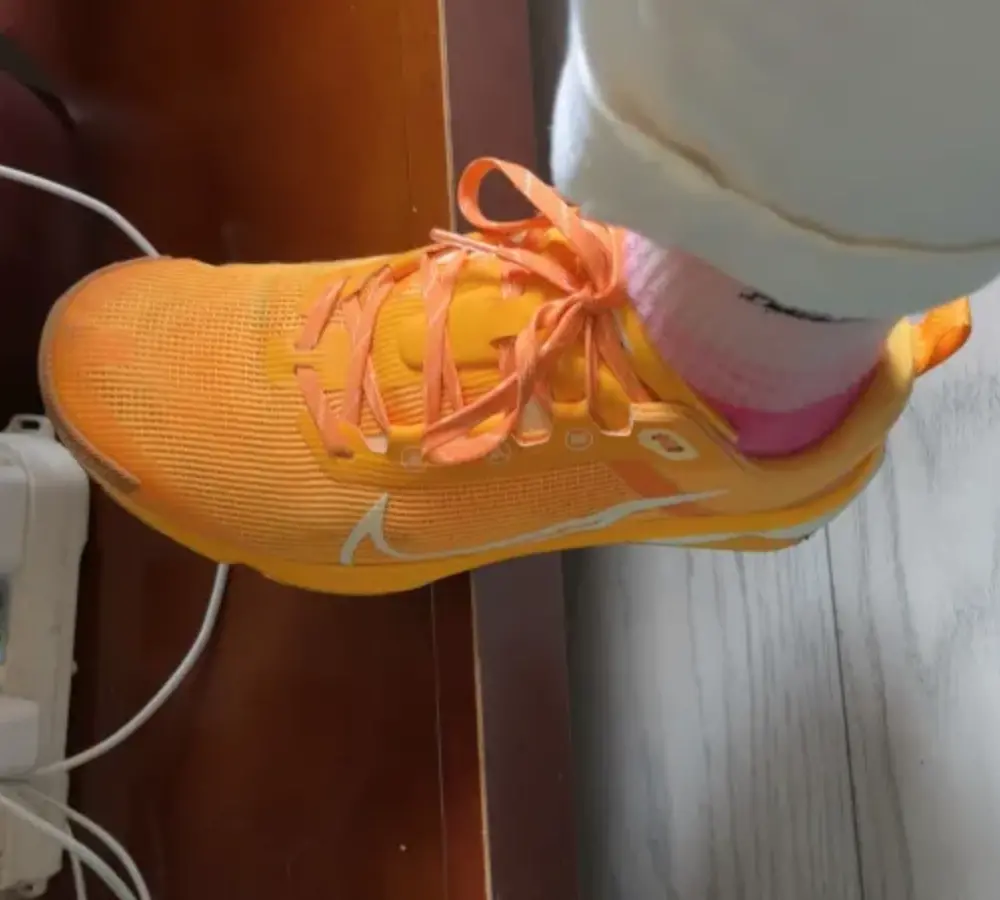 Alternative view of Giày Nike Terra Kiger 9 ‘Melon Tint’ DR2694-800