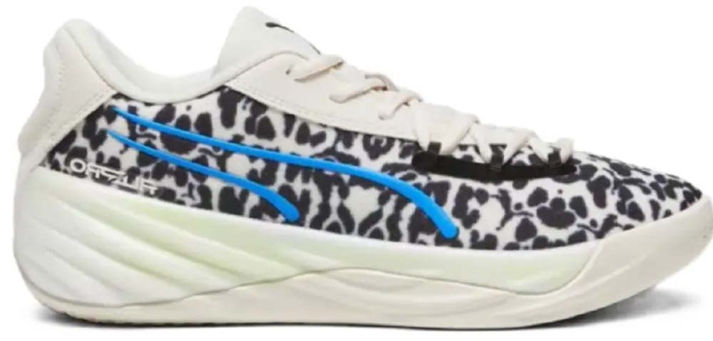 Giày Puma All-Pro Nitro ‘Clyde’s Closet’ 379141-01
