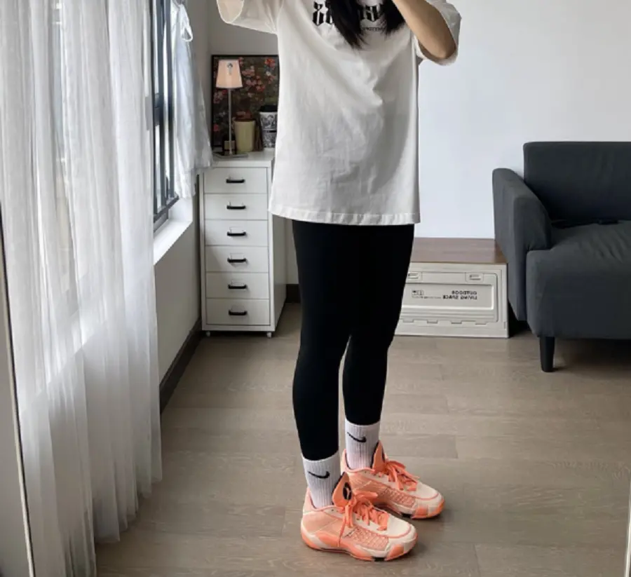 Alternative view of Giày Nike Air Jordan 38 Low PF ‘Crimson Tint’ FD2325-800
