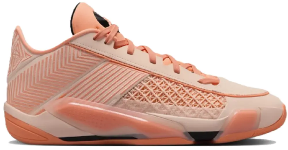 Giày Nike Air Jordan 38 Low PF ‘Crimson Tint’ FD2325-800