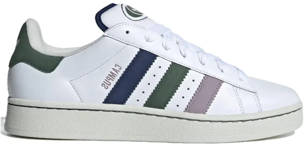 Giày Adidas Campus 00s ‘Multi Color’ IH3279