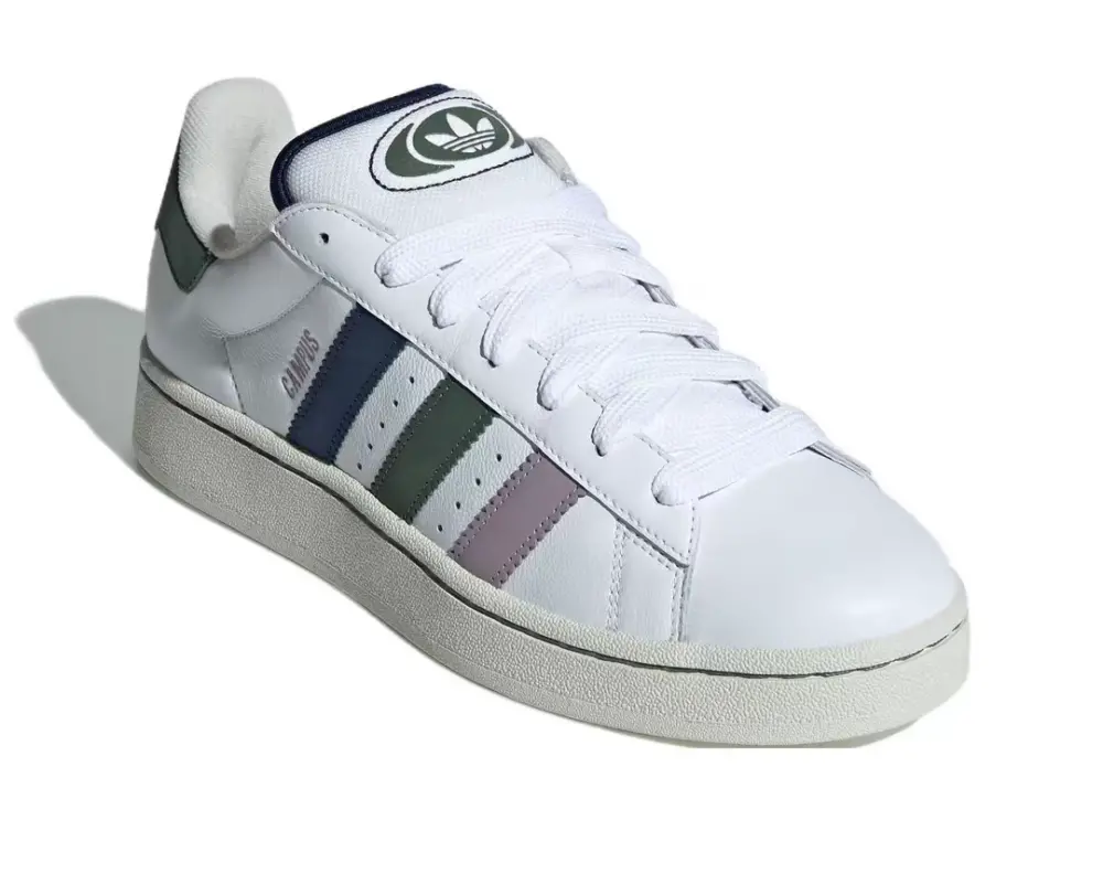 Giày Adidas Campus 00s ‘Multi Color’ IH3279 - Ảnh 6