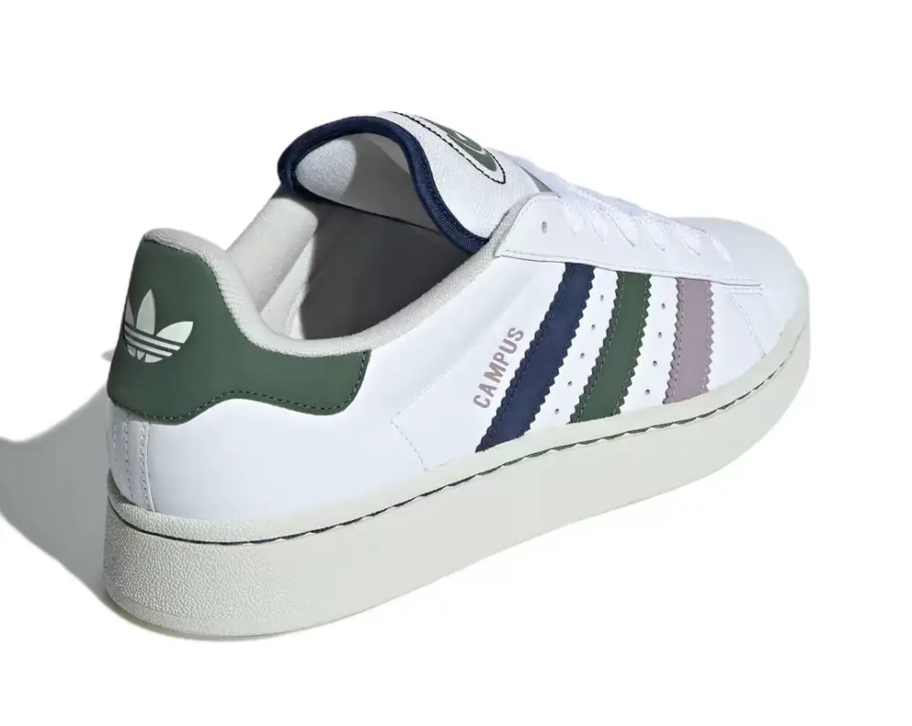 Giày Adidas Campus 00s ‘Multi Color’ IH3279 - Ảnh 5