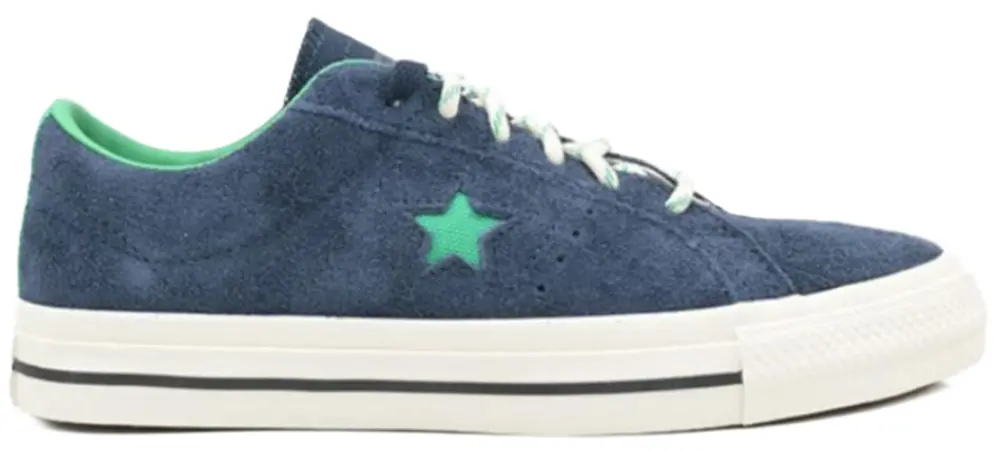 Giày Converse One Star Pro Low ‘Apex Green’ A10339C