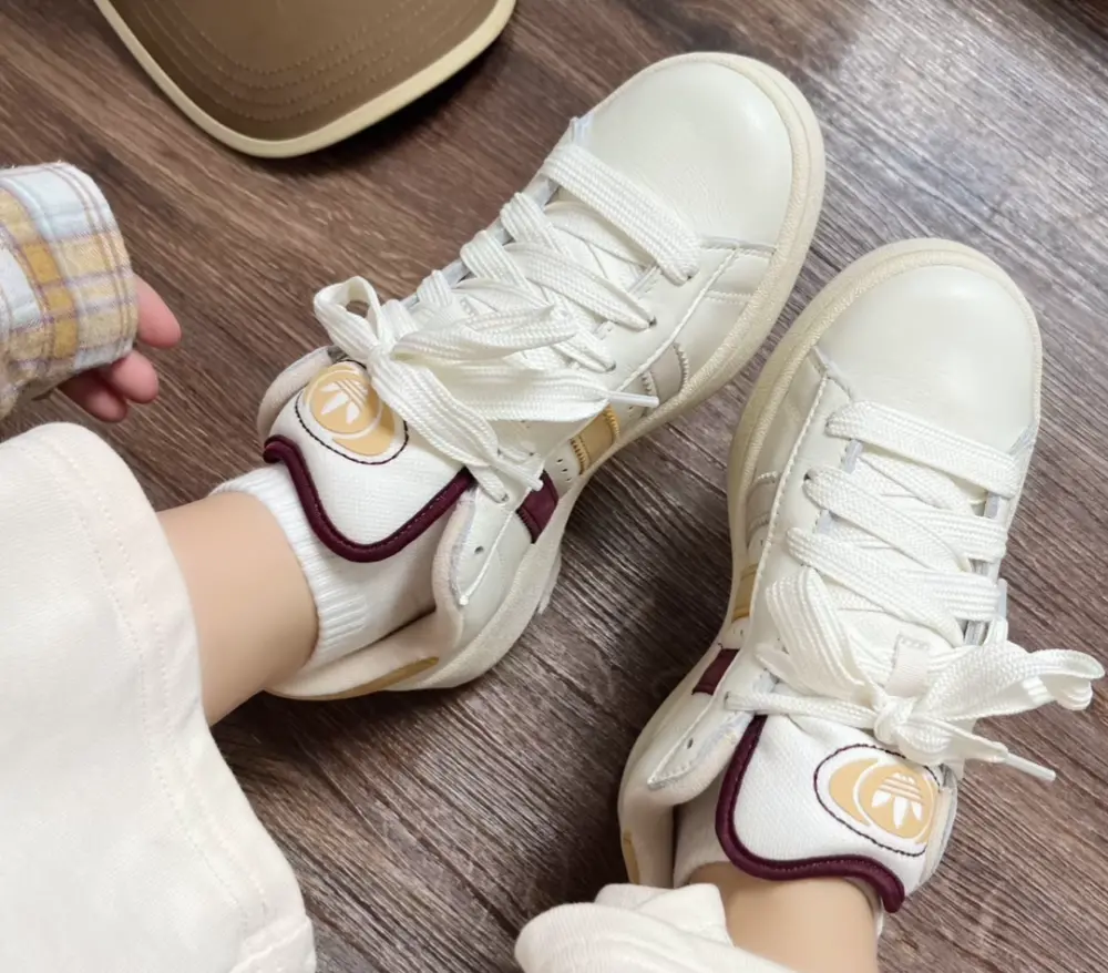 Alternative view of Giày Adidas Campus 00s ‘Multi Color’ IH3278