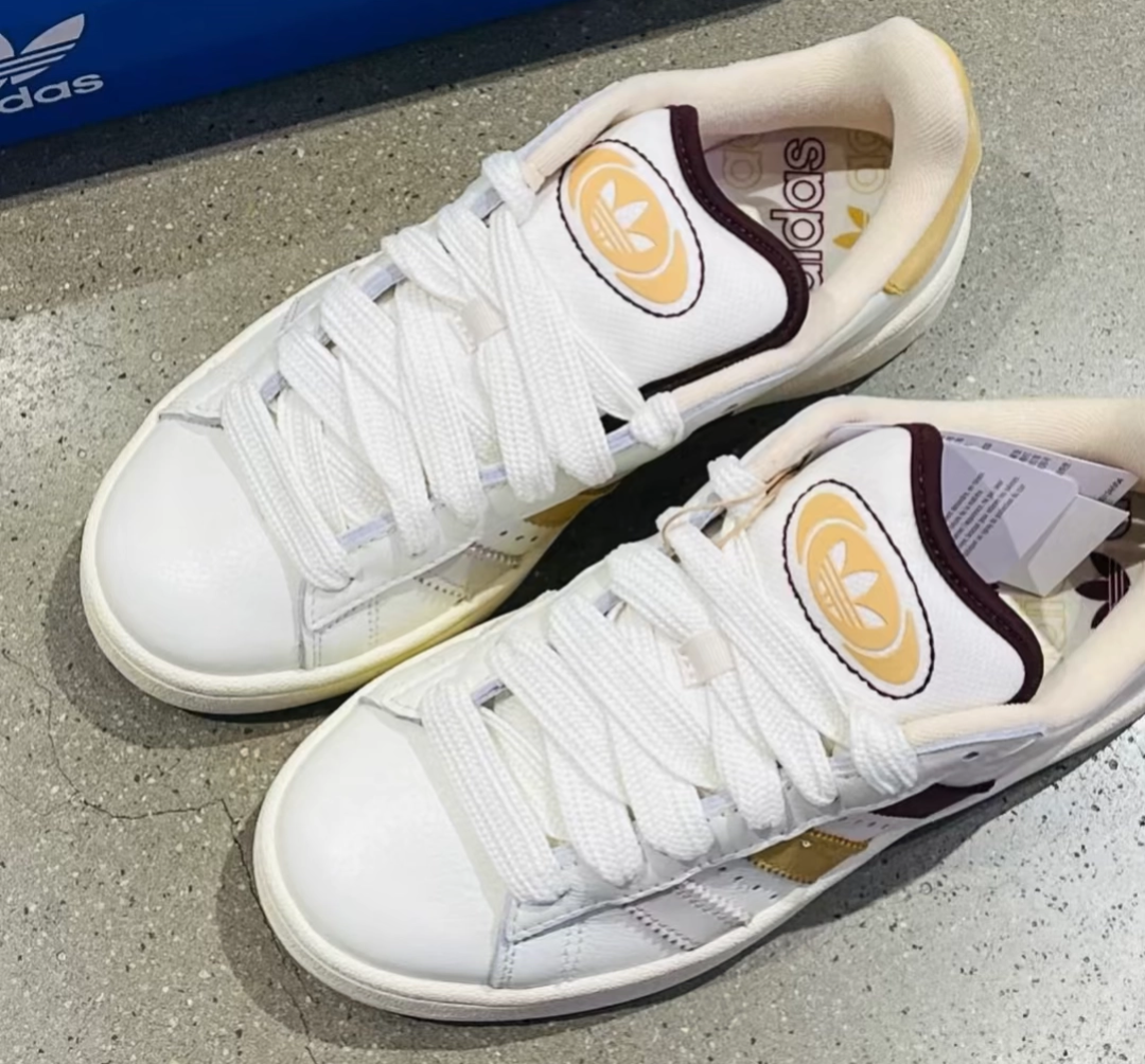 Giày Adidas Campus 00s ‘Multi Color’ IH3278 - Ảnh 5