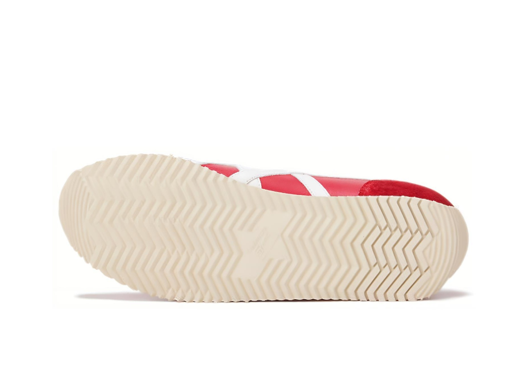 Giày Onitsuka Tiger Montreal ‘Red White’ 1183B360-600 - Ảnh 3