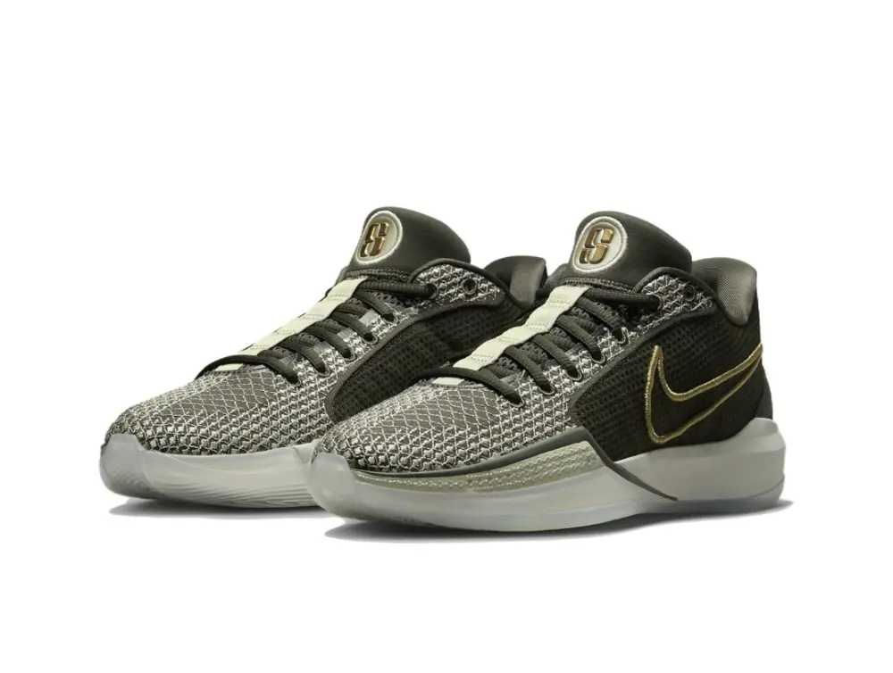 Giày Nike Sabrina 1 ‘Dedication’ HF5518-302 - Ảnh 6
