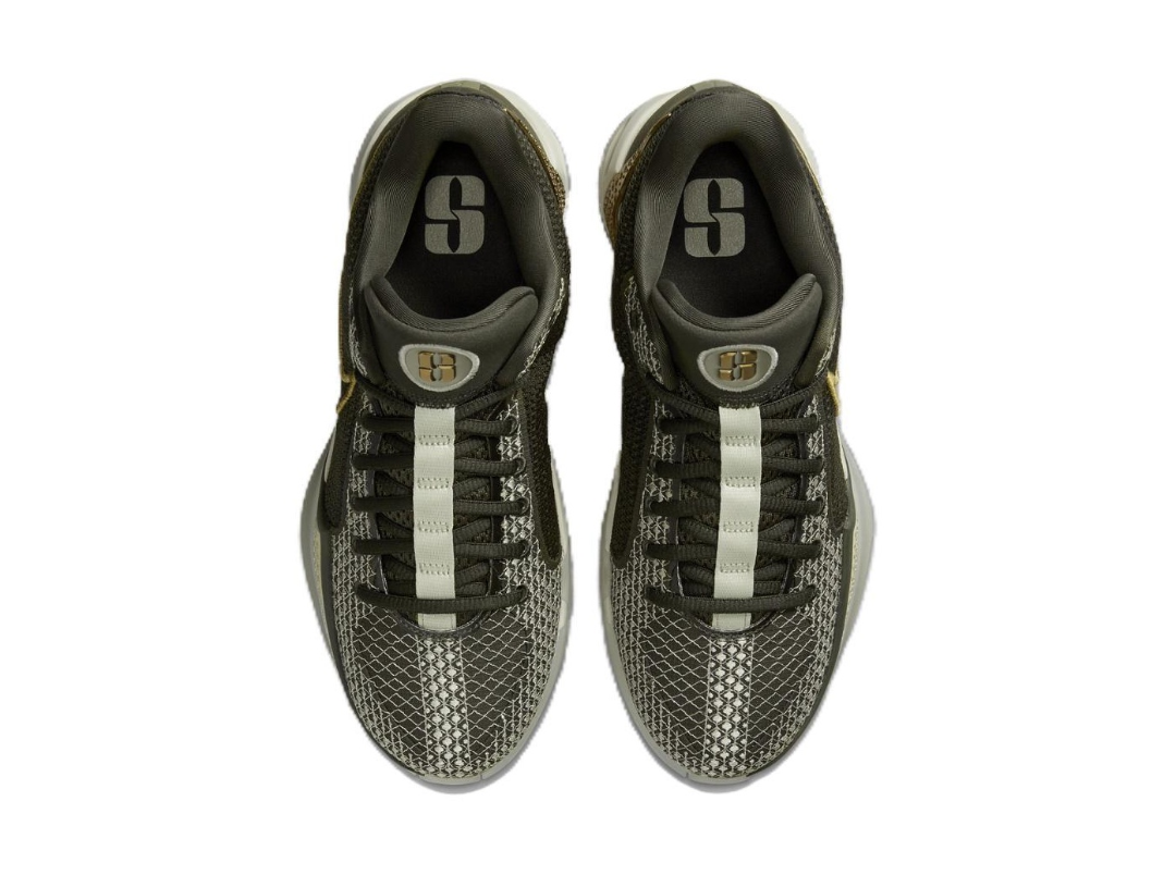 Giày Nike Sabrina 1 ‘Dedication’ HF5518-302 - Ảnh 5