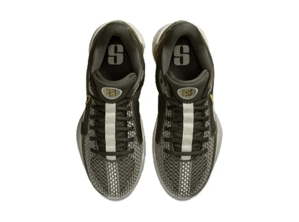 Giày Nike Sabrina 1 ‘Dedication’ HF5518-302 - Ảnh 5