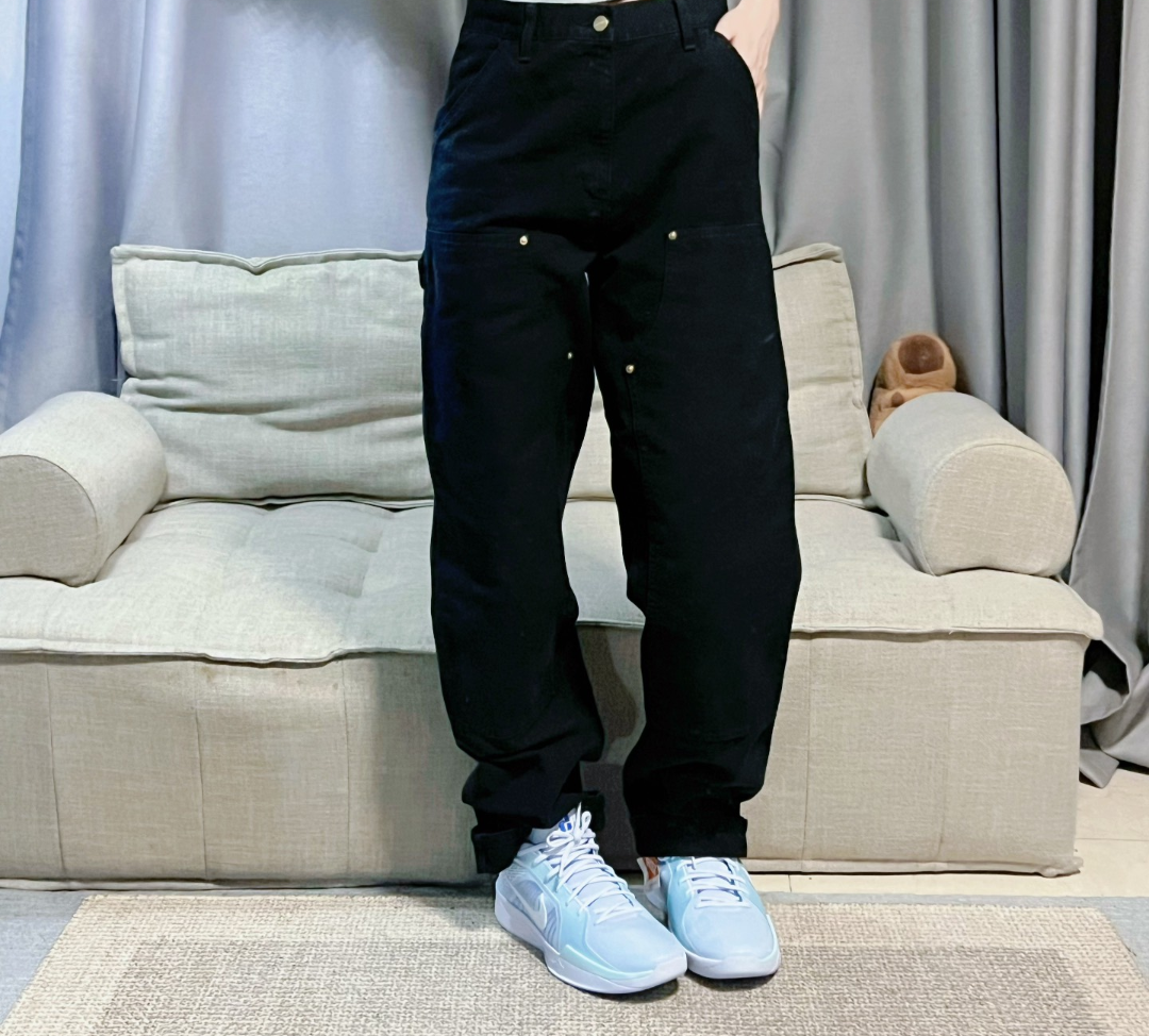 Giày Nike Sabrina 2 GS ‘Orchestrator’ FQ7376-002 - Ảnh 5