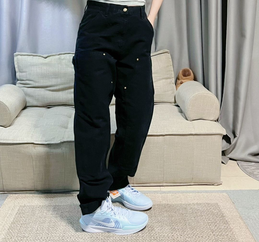 Giày Nike Sabrina 2 GS ‘Orchestrator’ FQ7376-002 - Ảnh 3