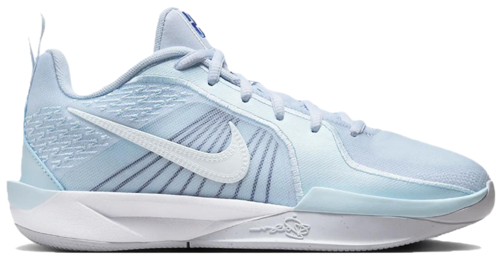 Giày Nike Sabrina 2 GS ‘Orchestrator’ FQ7376-002