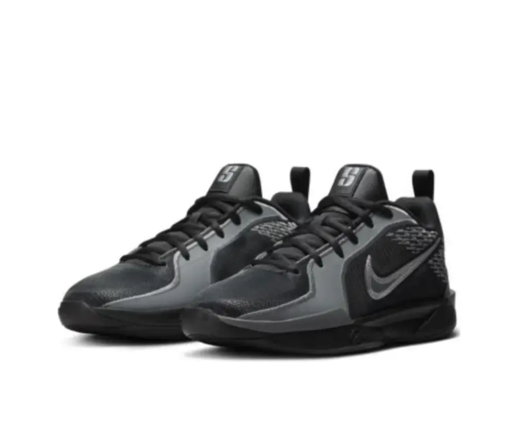 Alternative view of Giày Nike Sabrina 2 ‘Mirrored’ FQ7376-001