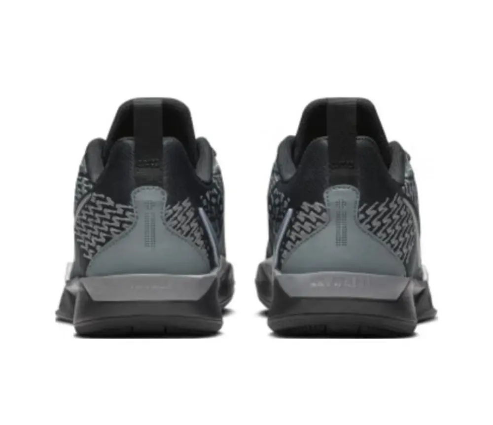 Giày Nike Sabrina 2 ‘Mirrored’ FQ7376-001 - Ảnh 4