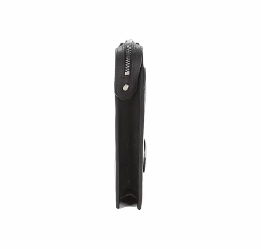 Alternative view of Ví Bally Classic Solid With Logo ‘Black’ 6236766