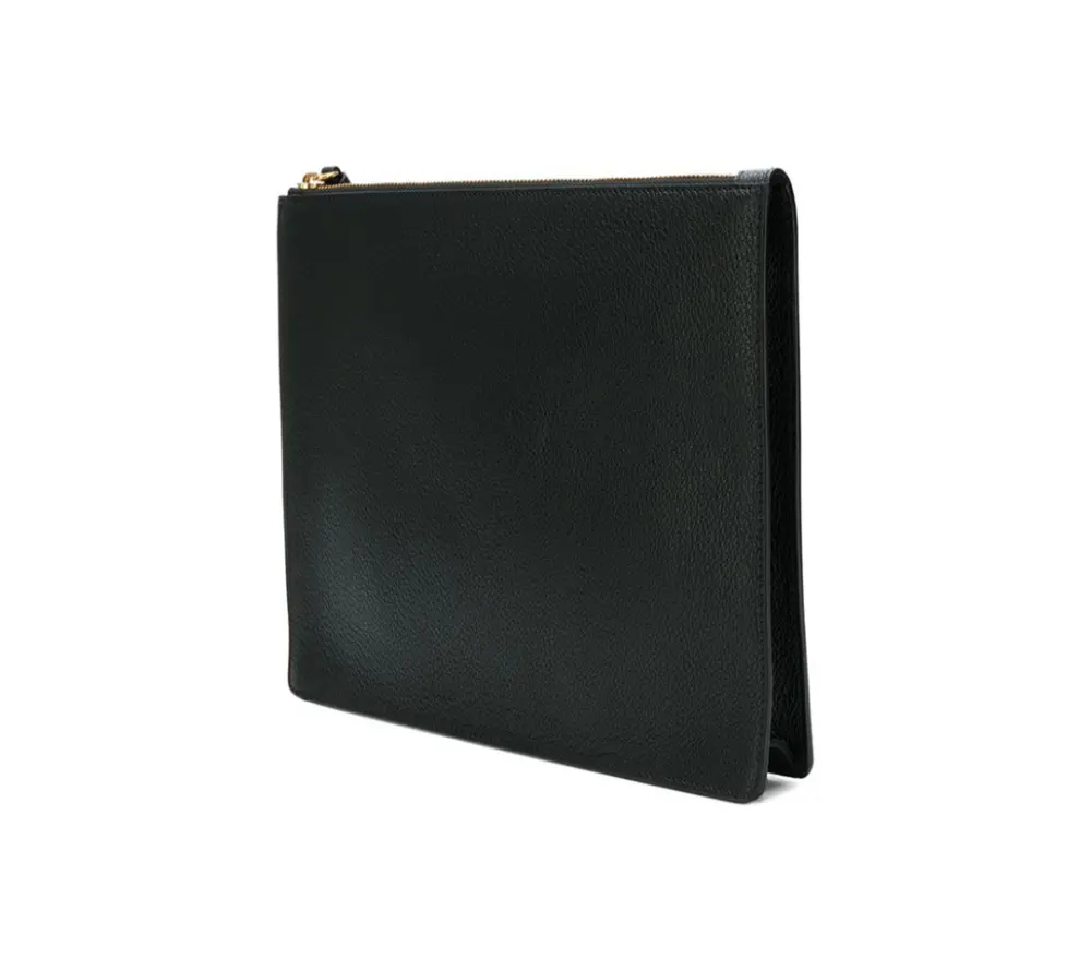 Túi Versace Reverse Handbag ‘Black’ DL25982-DGOVV-D410H - Ảnh 3
