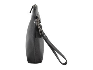 Alternative view of Túi Coach Pouch 29 Solid ‘Black’ 28614-BLK