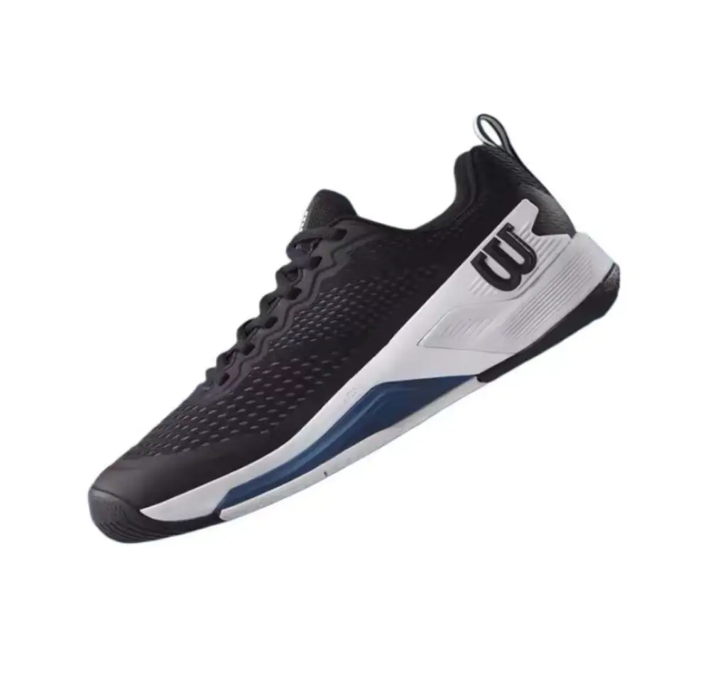 Alternative view of Giày Wilson Rush Pro ‘Black White’ WRS333150