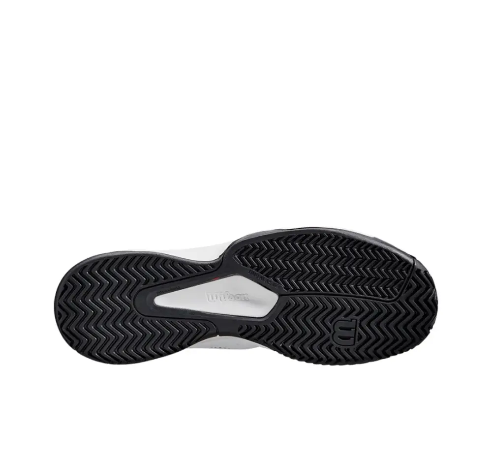 Giày Wilson Kaos Stroke 2.0 ‘White’ WRS330360 - Ảnh 4