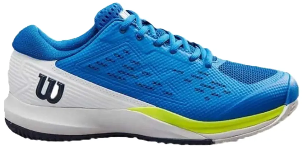 Giày Wilson Rush Pro Ace ‘Lapis’ WRS330780
