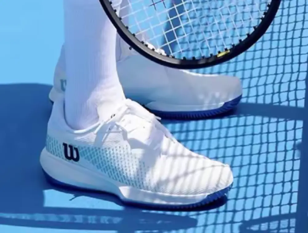 Alternative view of Giày Wilson Kaos Swift 1.5 ‘White Blue’ WRS330970