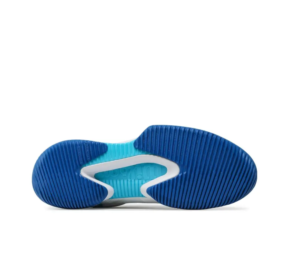 Giày Wilson Kaos Swift 1.5 ‘White Blue’ WRS330970 - Ảnh 3