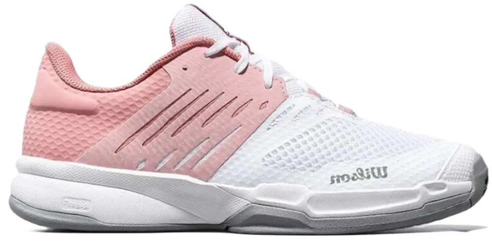 Giày Wilson Kaos Devo 2.0 ‘Pink’ WRS330330