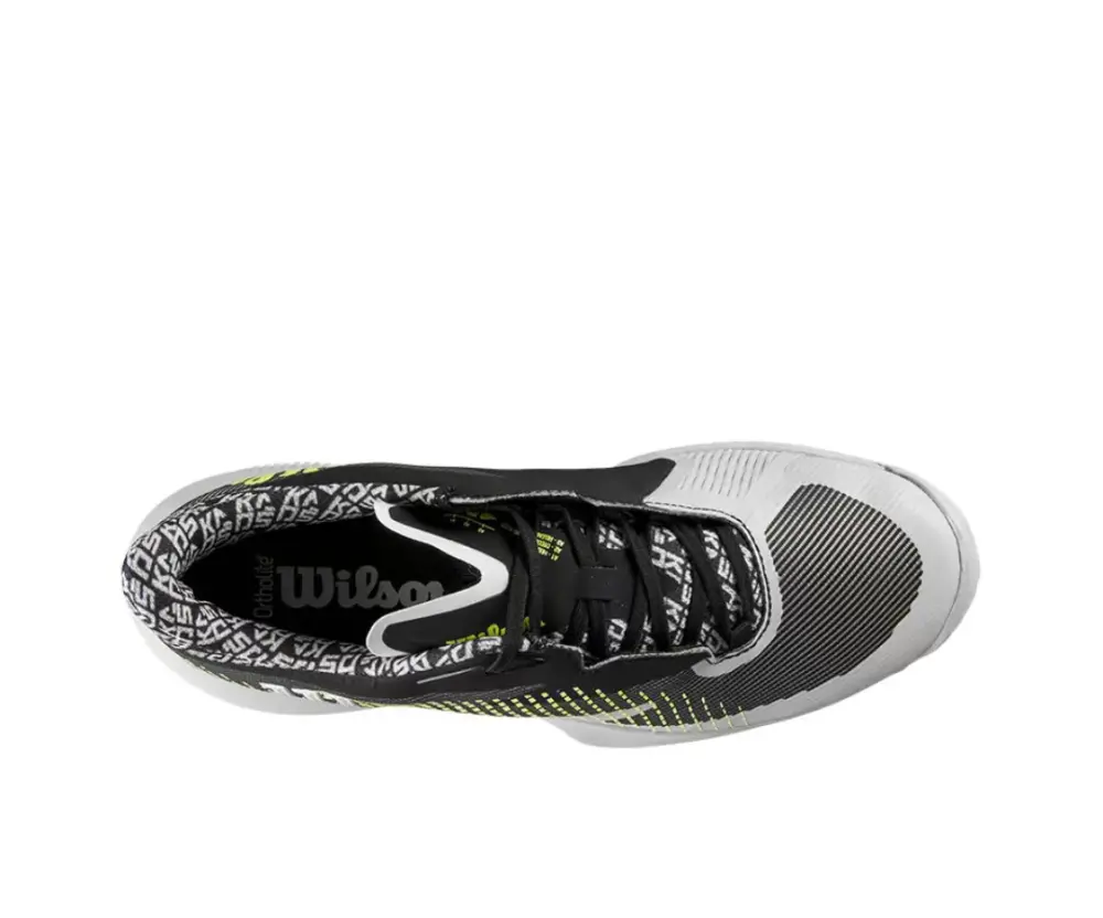 Giày Wilson Kaos Swift 1.5 ‘Pearl’ WRS330150 - Ảnh 4
