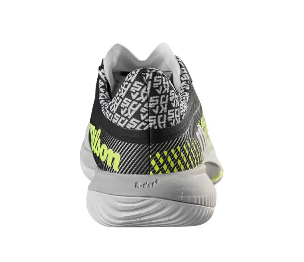 Giày Wilson Kaos Swift 1.5 ‘Pearl’ WRS330150 - Ảnh 3