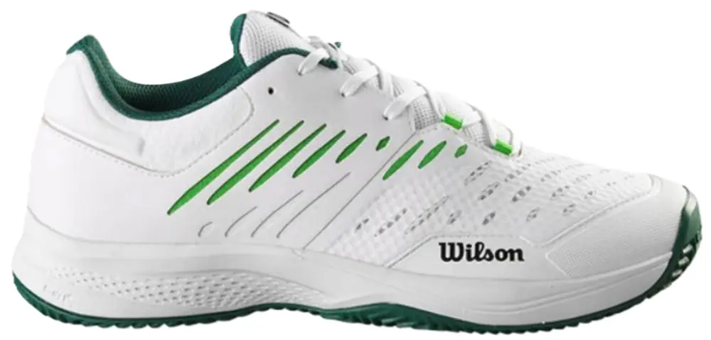 Giày Wilson Kaos Comp 3.0 ‘White’ WRS330270